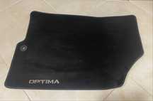 Оригинални стелки за Kia Optima