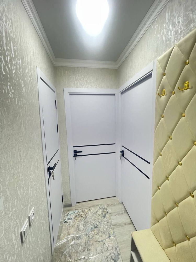 Продаётся Квартира Яккасарай Саламатина 1в2/3/4