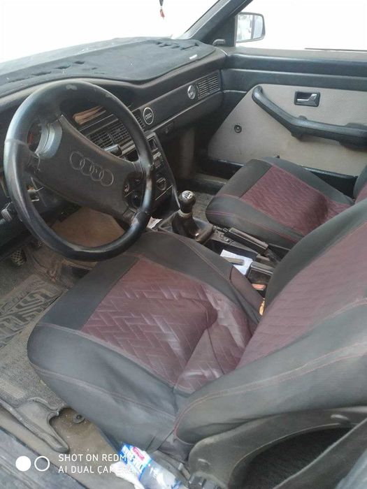 Audi 100 сотилади