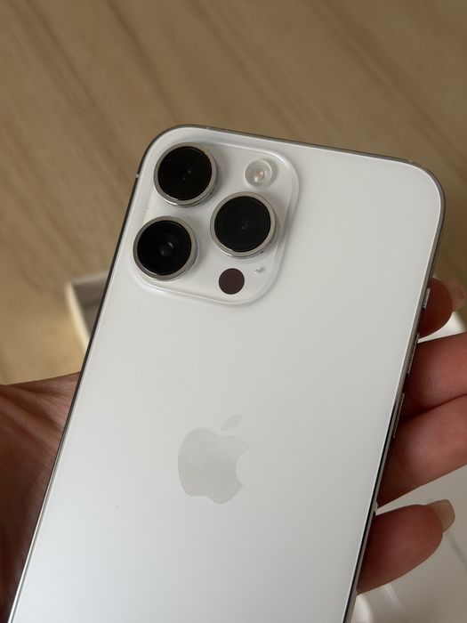 Iphone 14 pro max 128