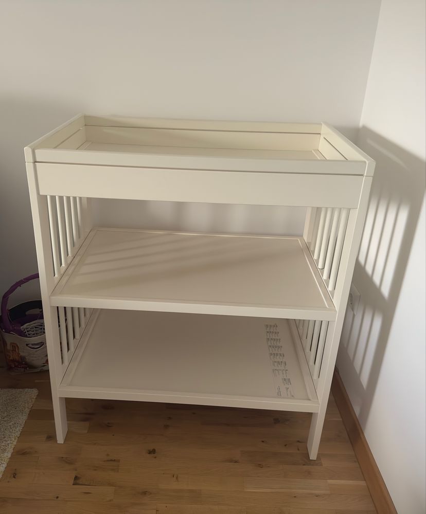 Повивалник Guliver ikea