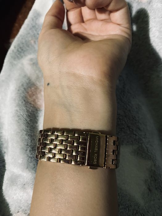 Ceas Smartwatch Michael Kors