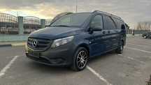 Vând Mercedes Vito