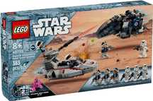 Продам набор Lego коллекционный