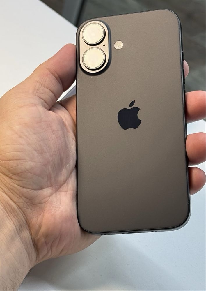 Iphone 16 128 gb