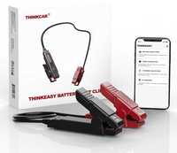 Тестер за акумулатор с блутут THINKCAR Thinkeasy Battery Test Clip 2