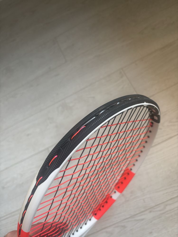Тенис ракета Babolat Pure Strike 98