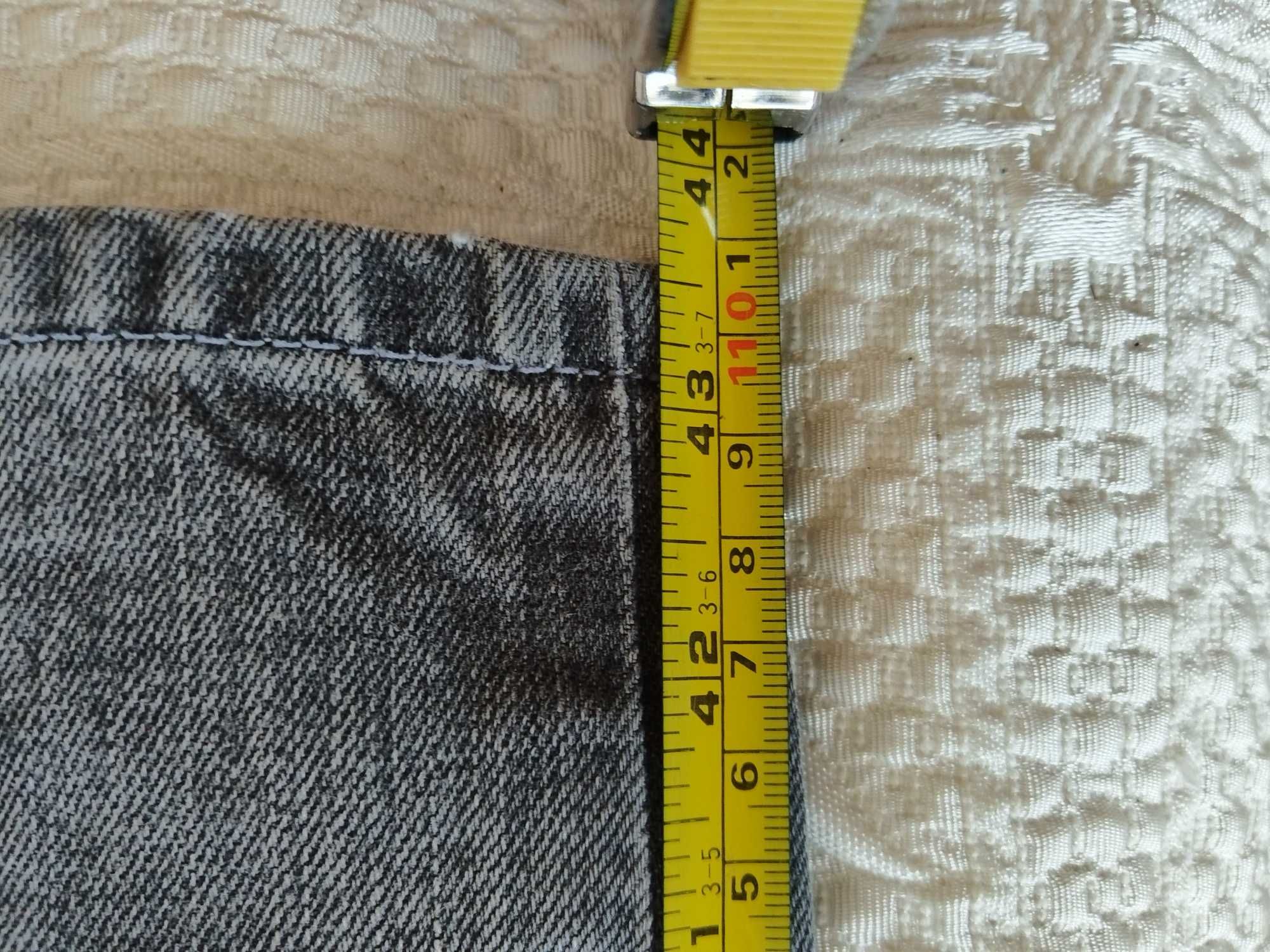 дънки Tommy Hilfiger р-р 32/34