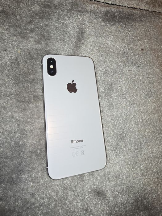 Vând iphone X , 256 G