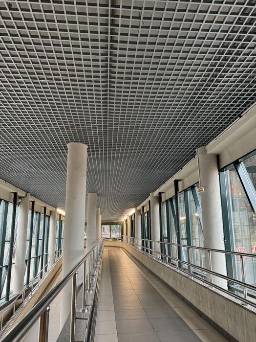 Армстронг/Грильято/Реечный потолок