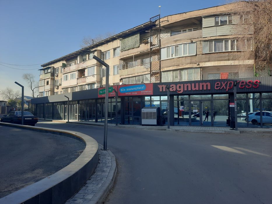 Аренда помещения