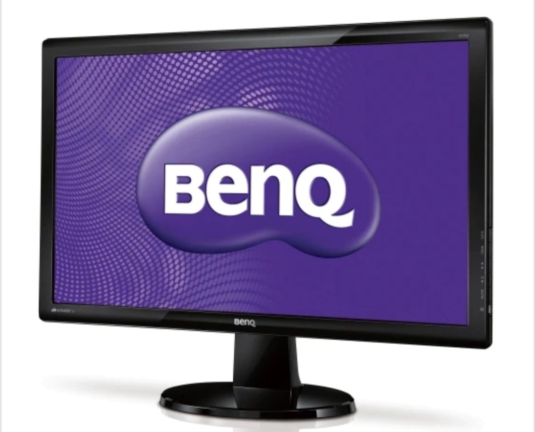 Monitor LED BENQ ,21,5", FULL HD