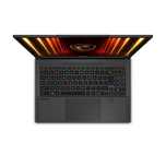 MSI Stealth A16 AI+ NVIDIA RTX 5090 64GB, 16 QHD+ OLED 240hz