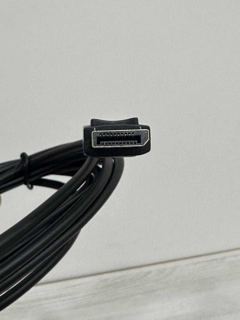 Кабель Mini Displayport adapter 3m