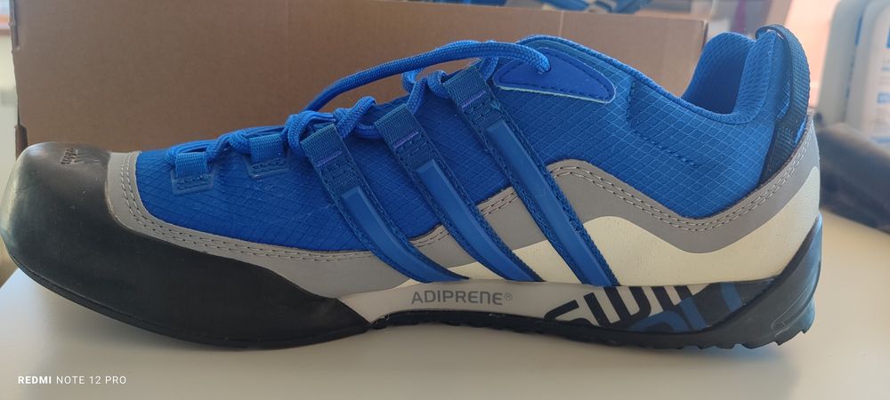 Adidas Terrex swift soloмъжки маратонки