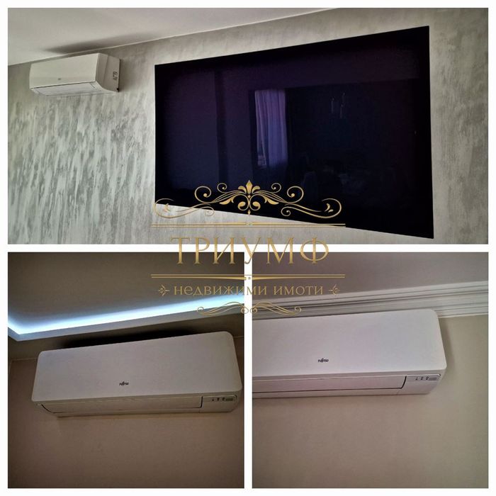 Продава се Тристаен апартамент в Варна, Възраждане 2 - 100 кв.м за 2550 €/кв.м - Снимка #11