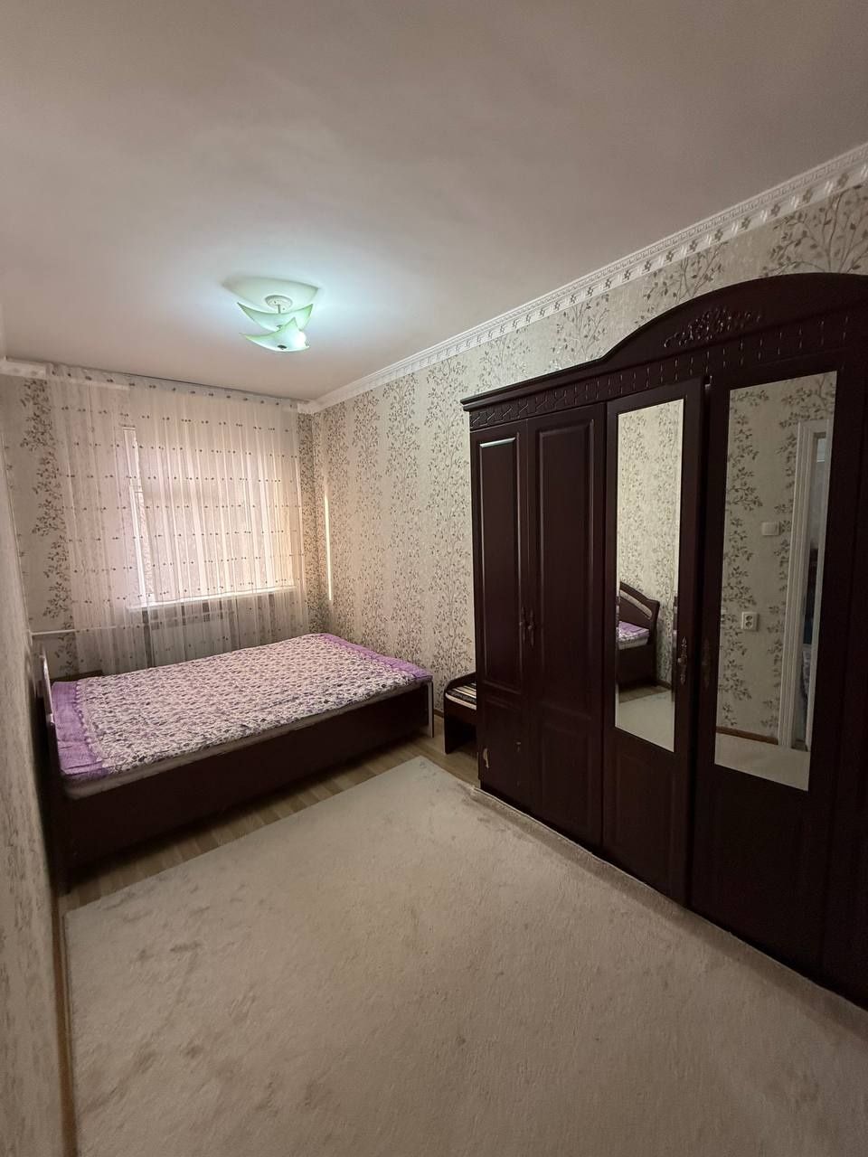 Аренда квартира чилонзор 9