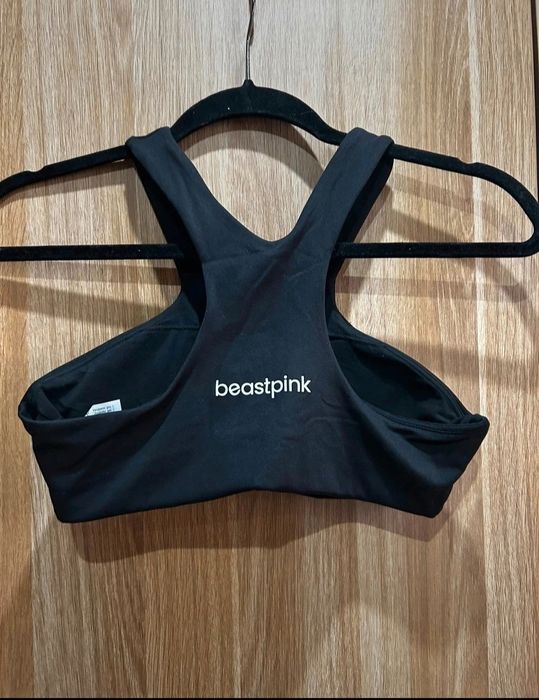 Beastpink Bustiera Noua