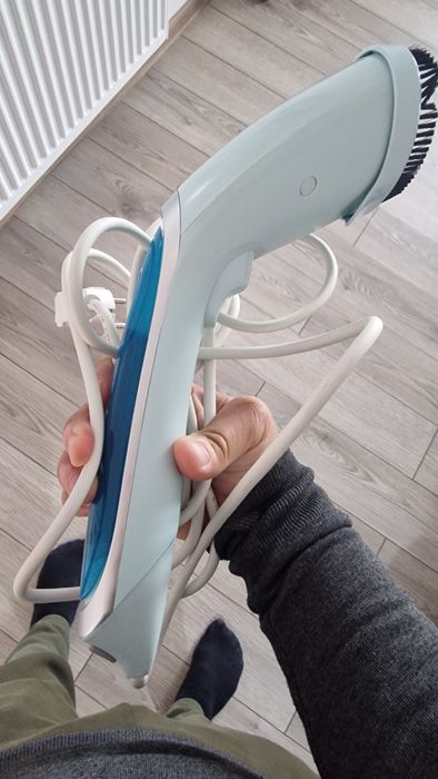Aparat de calcat vertical Philips