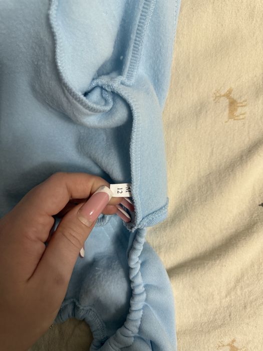 Дрешки за малко кученце