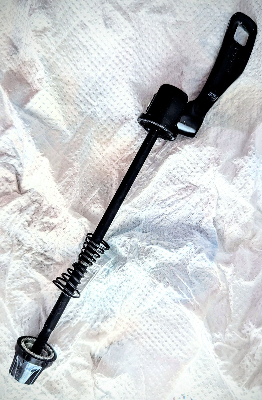Вилка RockShox Judy Silver air 29"100mm Poplock + чашки, лагери и ос