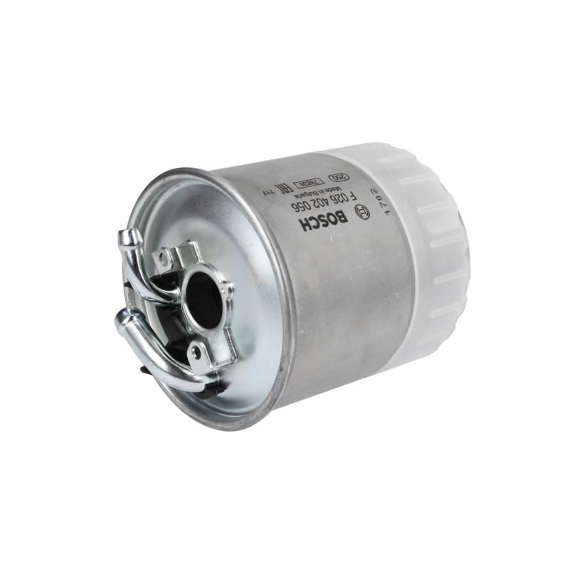 Filtru de combustibil Jeep GRAND CHEROKEE IV WK, WK2 2010-2016 0511749