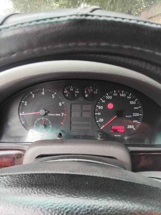Vand audi a4 B5 1995