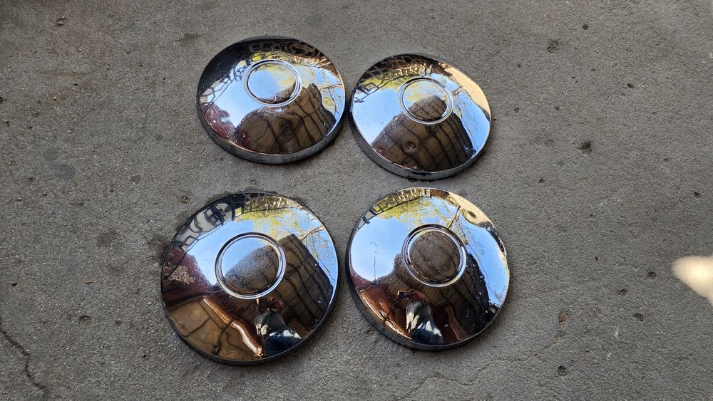 Запчасти на Москвич