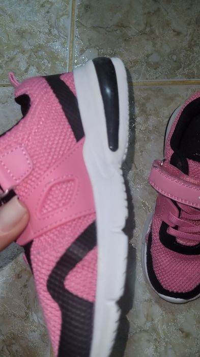 Lot încălțăminte fata 28/30 marca sinsay si tex