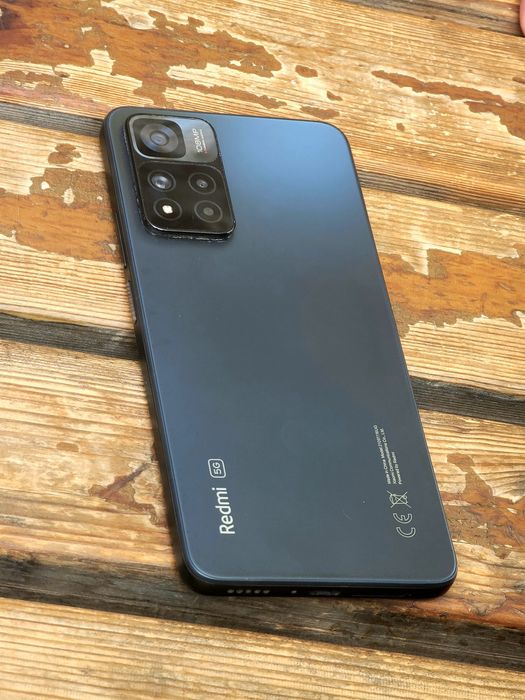 Redmi Note 11 Pro Plus 8/256