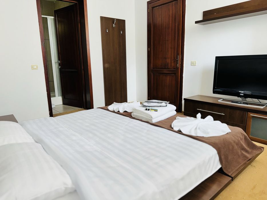 Cazare regim hotelier Poiana Brasov 180lei