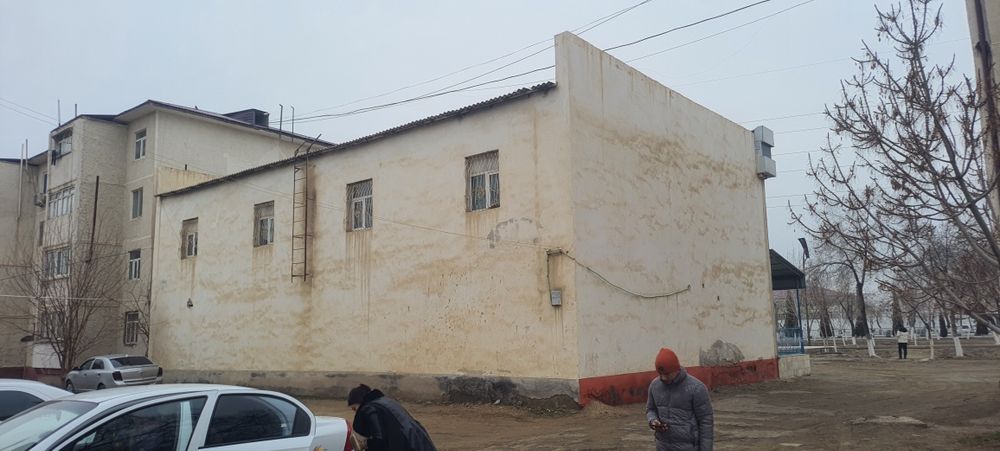 Имарат сатылады Имарат