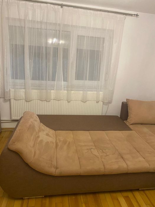 Vand coltar 2x3 m