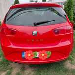 Dezmembrez seat leon 2010 facelift 1.4 tsi caxc 1p