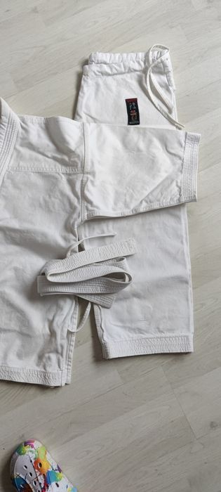 Costum karate copil