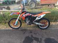 Vand KTM 450SX-F 2013