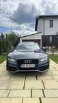 Audi A7 S-Line 3.0 TDI