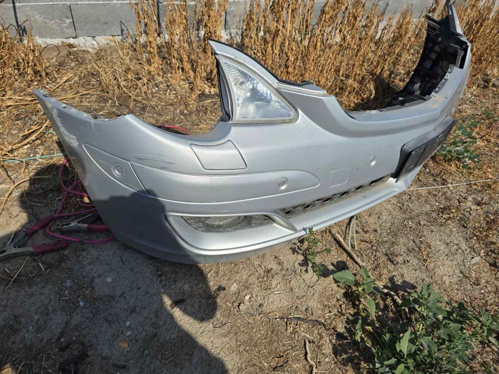 Броня за Мерцедес Mercedes R 320 W251 Р класа