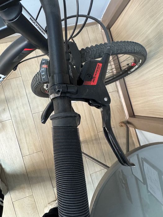 Bicicleta RockRider ST540 Sport Trail XL