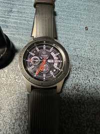 Смарт часовник Samsung Galaxy Watch R800 46mm отличен
