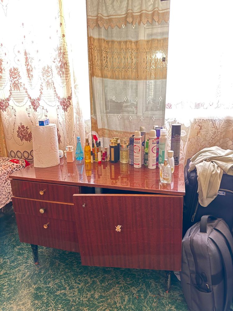 Продаю б/у мебель
