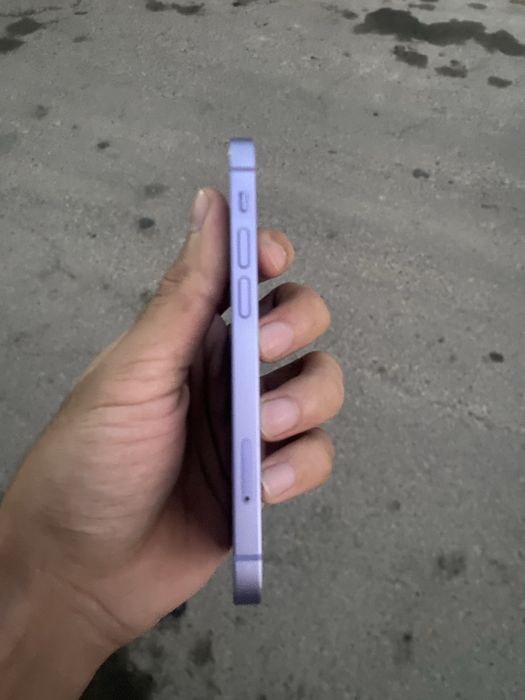 Iphone 12 mini 128 Gb sotladi