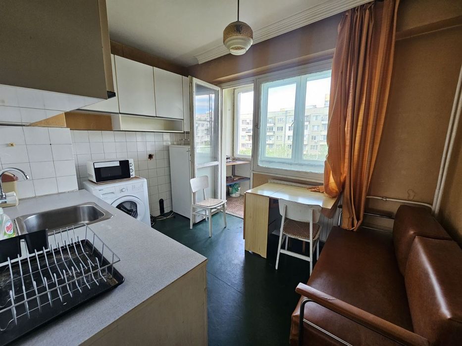 Продава се Тристаен апартамент в София, Красна поляна 3 - 84 кв.м за 1965 €/кв.м - Снимка #5