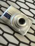Sony Cyber-shot DSC-S5000 – 14.1 MP, 5x Zoom Optic, cu card SD inclus