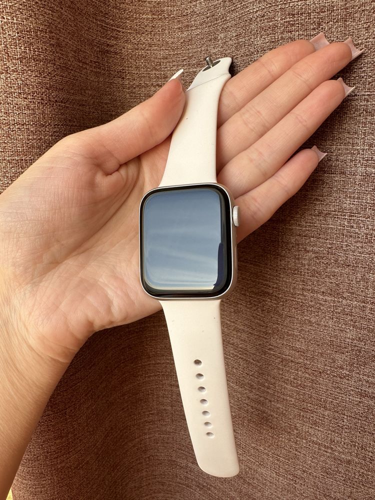 продам apple watch se2
