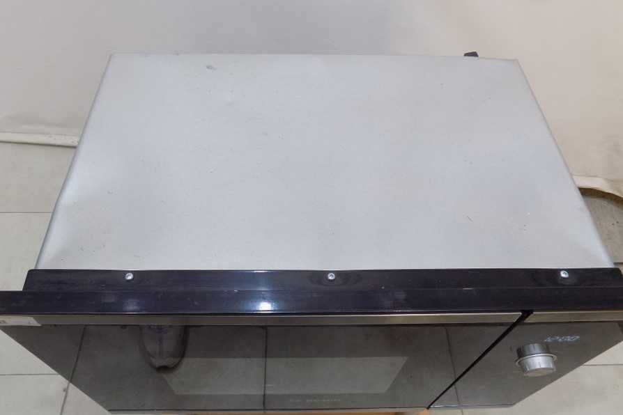 Микровълнова фурна Bosch BEL554MS0 код 3698