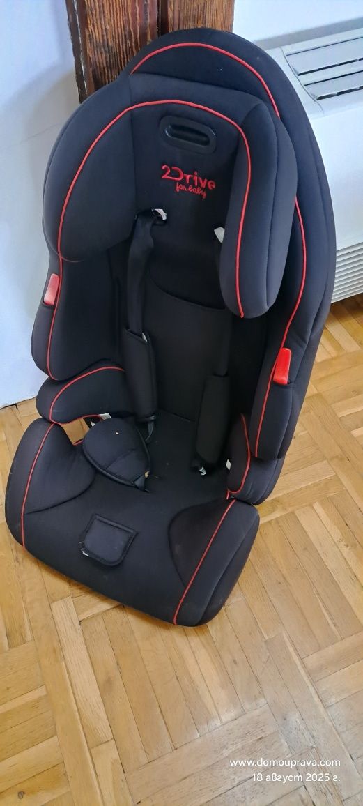 Детско столче за кола