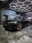 Audi E-tron quattro 50. 2020 г. 54 000 км.
