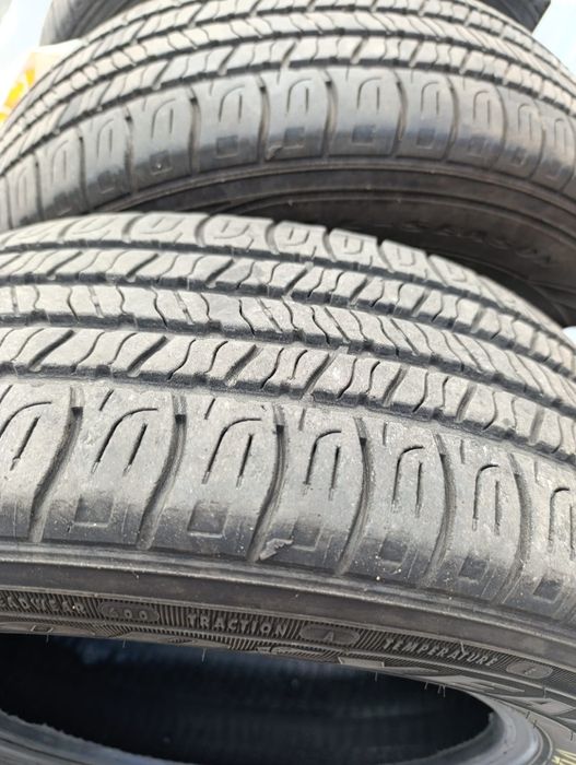 Гуми демисезонни GoodYear 195/65 R15