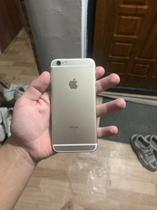 iphone 6s Айфон 6с